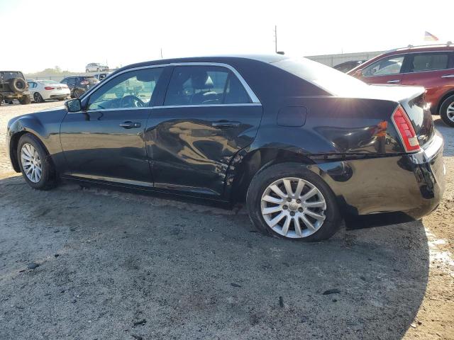 Photo 2 from auction – 2014 CHRYSLER 300 with VIN 2C3CCAAGXEH203684