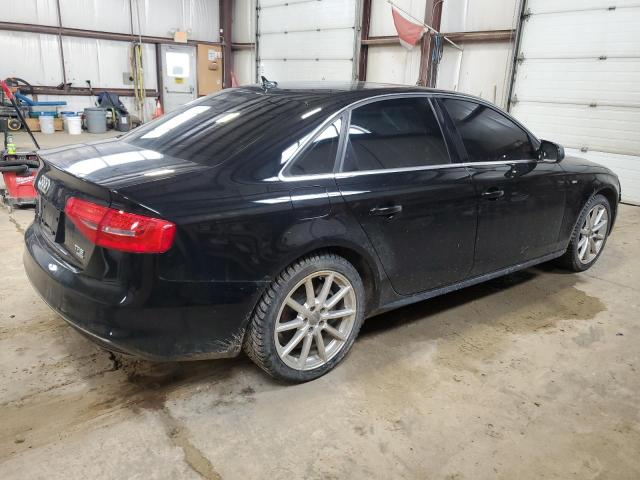 Photo 3 from auction – 2015 AUDI A4 PREMIUM with VIN WAUFFCFL4FN003939