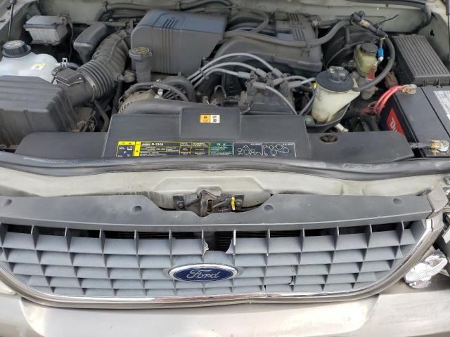 Photo 12 from auction – 2002 FORD EXPLORER X with VIN 1FMZU63K32UD65713