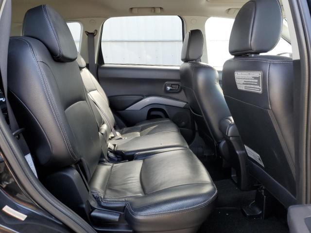 Photo 11 from auction – 2008 MITSUBISHI OUTLANDER with VIN JA4MT41X68Z605587