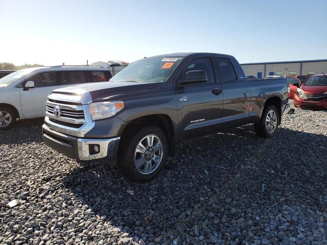 Photo 1 from auction – 2016 TOYOTA TUNDRA DOU with VIN 5TFRY5F16GX209953