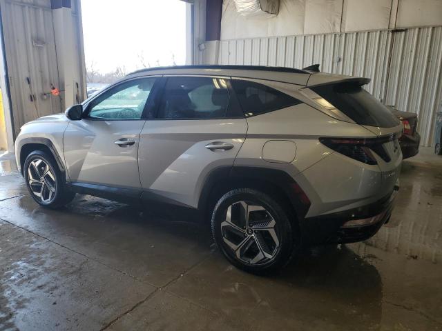 Photo 2 from auction – 2023 HYUNDAI TUCSON SEL with VIN 5NMJFCAE4PH177319