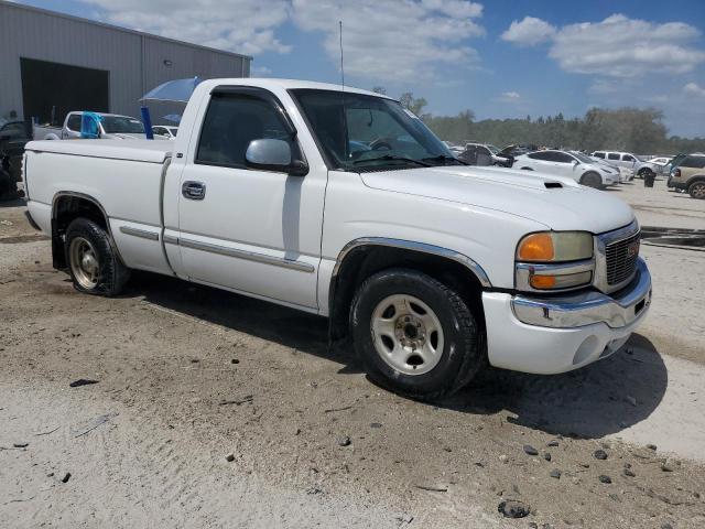 Photo 4 from auction – 2004 GMC NEW SIERRA with VIN 1GTEC14VX4Z182512