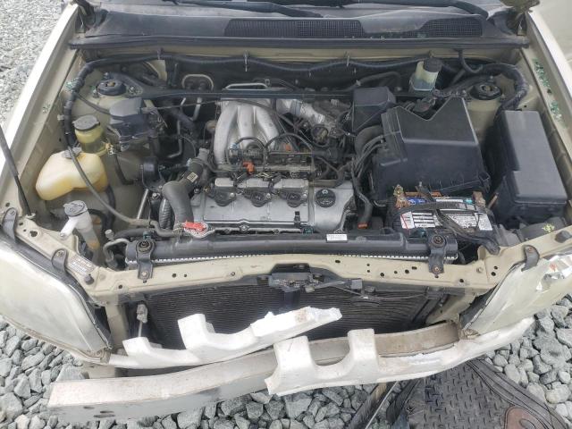 Photo 12 from auction – 2003 TOYOTA HIGHLANDER with VIN JTEHF21A330098011