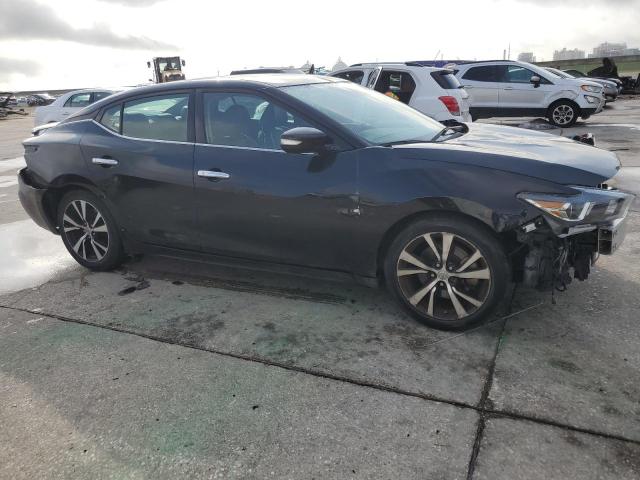 Photo 4 from auction – 2018 NISSAN MAXIMA 3.5 with VIN 1N4AA6AP2JC360571