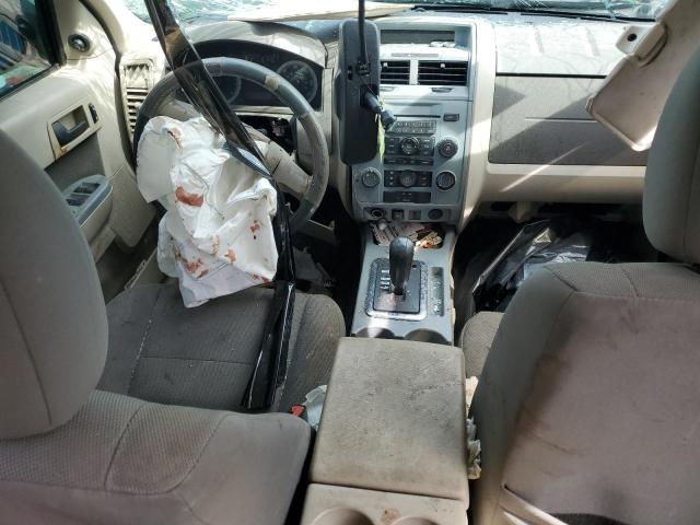 Photo 8 from auction – 2009 FORD ESCAPE XLT with VIN 1FMCU03799KB28213