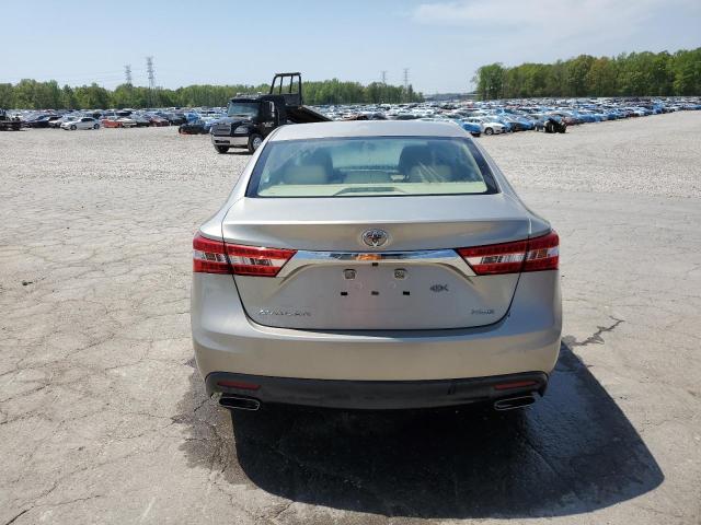Photo 6 from auction – 2014 TOYOTA AVALON BAS with VIN 4T1BK1EB9EU128994