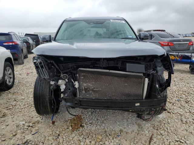 Photo 5 from auction – 2023 KIA TELLURIDE with VIN 5XYP5DGCXPG358461