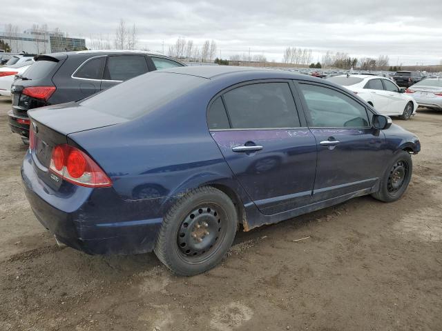 Photo 3 from auction – 2007 ACURA CSX PREMIU with VIN 2HHFD56717H200291