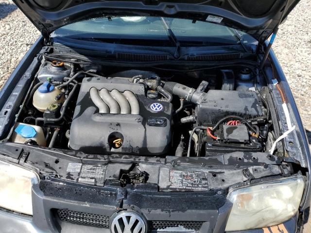 Photo 11 from auction – 2003 VOLKSWAGEN JETTA GL with VIN 3VWRK69M03M177835