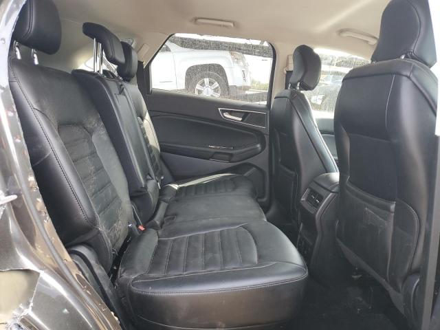 Photo 11 from auction – 2019 FORD EDGE SEL with VIN 2FMPK3J97KBC68032
