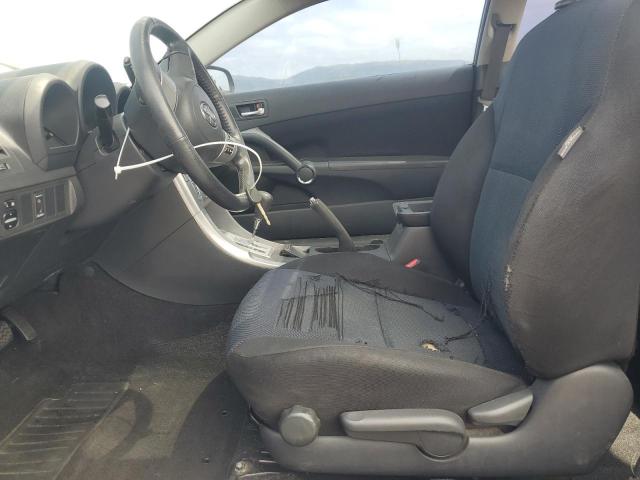 Photo 7 from auction – 2007 TOYOTA SCION TC with VIN JTKDE177370203799