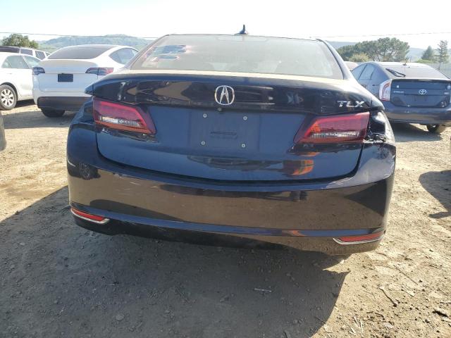 Снимка 6 от търг – 2015 ACURA TLX TECH с VIN 19UUB1F57FA001459