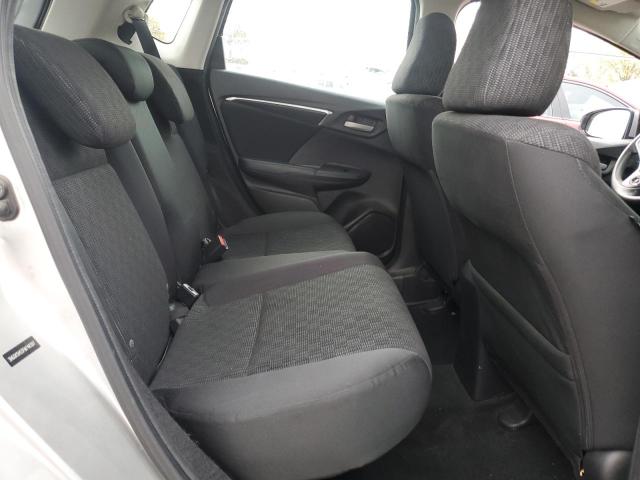 Photo 10 from auction – 2015 HONDA FIT with VIN 3HGGK5H53FM748397
