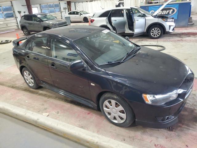 Photo 4 from auction – 2012 MITSUBISHI LANCER ES/ with VIN JA32U2FU4CU022047
