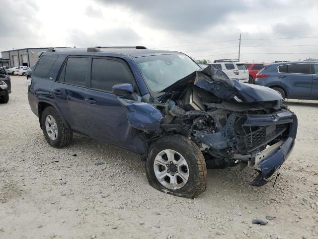 Photo 4 from auction – 2021 TOYOTA 4RUNNER SR with VIN JTEMU5JR4M5917821