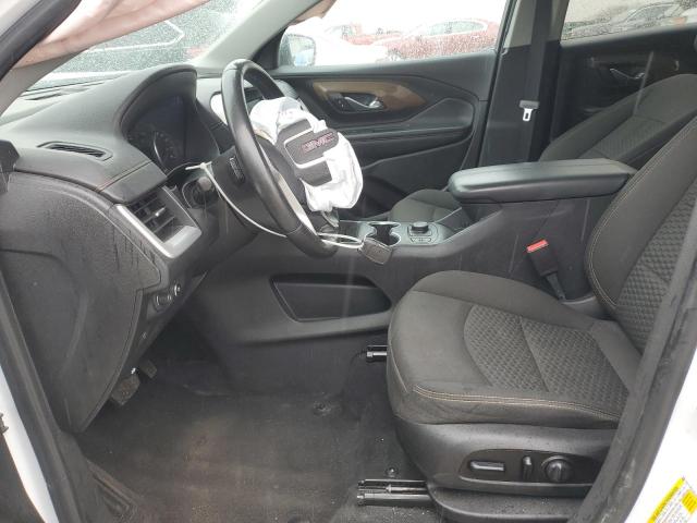 Photo 7 from auction – 2019 GMC TERRAIN SL with VIN 3GKALMEV5KL339645