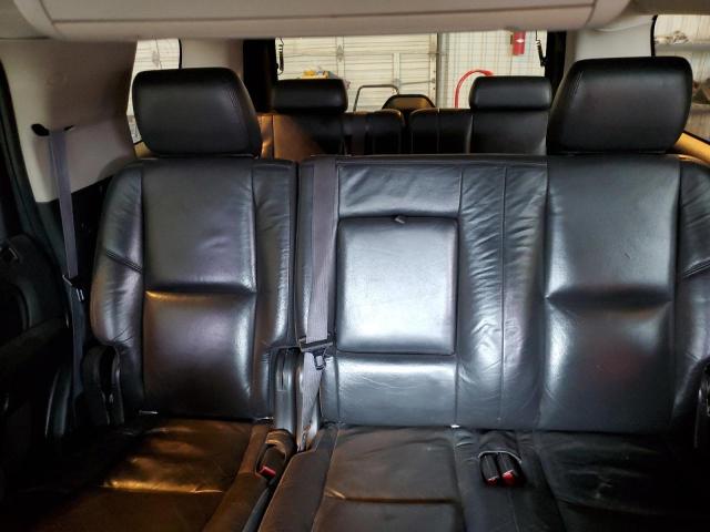 صورة رقم 10 من المزاد - 2011 CADILLAC ESCALADE L مع VIN 1GYS4BEF7BR162951