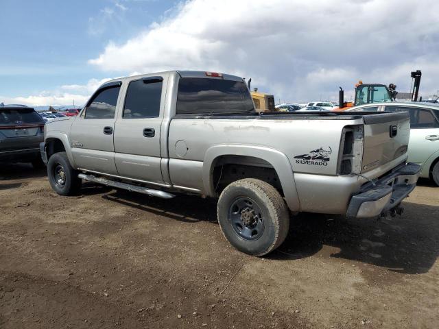 Фото 2 с аукциона – 2003 CHEVROLET SILVERADO с VIN 1GCHK23143F103288