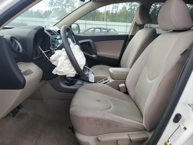 Photo 7 from auction – 2008 TOYOTA RAV4 with VIN JTMZD33V086074595