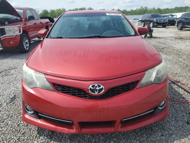 Photo 5 from auction – 2014 TOYOTA CAMRY L with VIN 4T1BF1FK1EU765722
