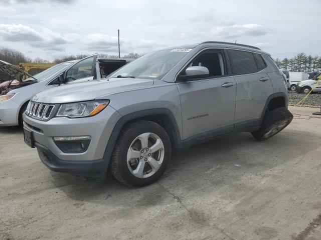 صورة رقم 1 من المزاد - 2018 JEEP COMPASS LA مع VIN 3C4NJDBBXJT230562