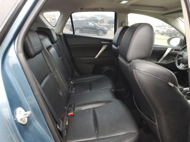 Photo 10 from auction – 2010 MAZDA 3 S with VIN JM1BL1H53A1111286