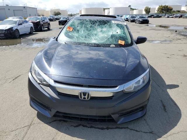 Снимка 5 от търг – 2016 HONDA CIVIC EX с VIN 19XFC2F74GE229266