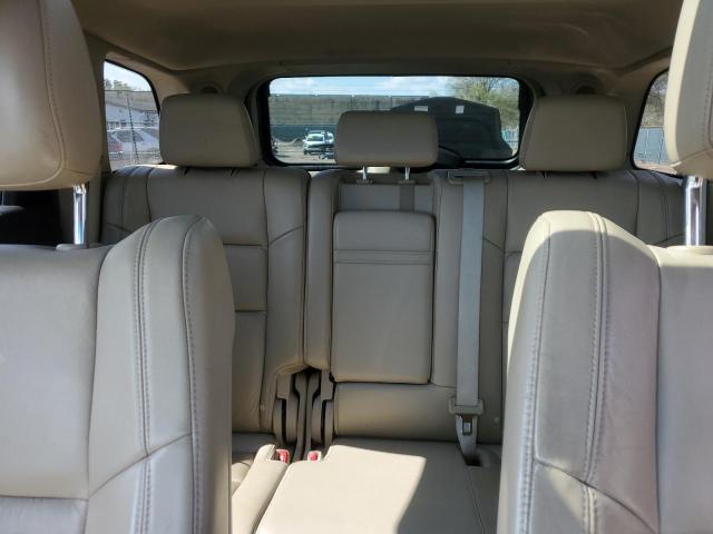 Photo 10 from auction – 2012 JEEP GRAND CHER with VIN 1C4RJFBG2CC115817