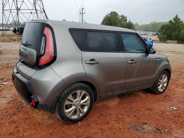Снимка 3 от търг – 2016 KIA SOUL + с VIN KNDJP3A56G7253157