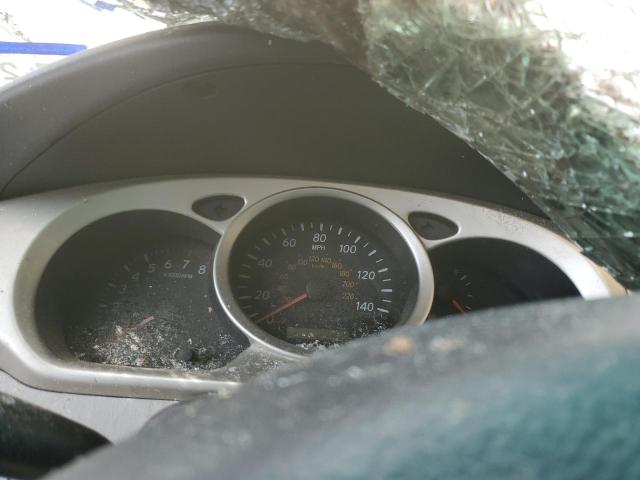Photo 9 from auction – 2004 TOYOTA HIGHLANDER with VIN JTEDP21A940042135
