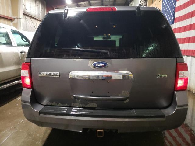 صورة رقم 6 من المزاد - 2011 FORD EXPEDITION مع VIN 1FMJU2A54BEF21478
