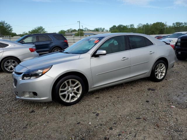 CHEVROLET MALIBU 1LT 2015 with VIN 1G11C5SL3FF260567 - Photo from auction