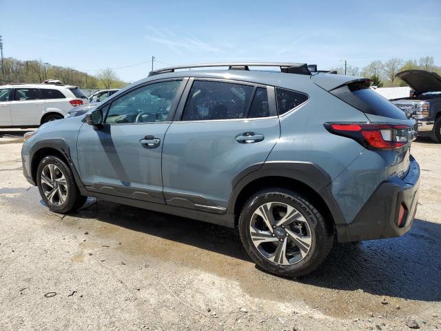 Photo 2 from auction – 2024 SUBARU CROSSTREK with VIN JF2GUADC9RH256361