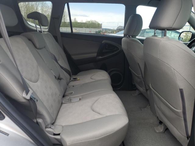Снимка 11 от търг – 2011 TOYOTA RAV4 с VIN 2T3BF4DV2BW133202