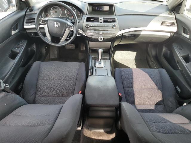 Photo 8 from auction – 2011 HONDA ACCORD LX with VIN 1HGCP2F36BA073703