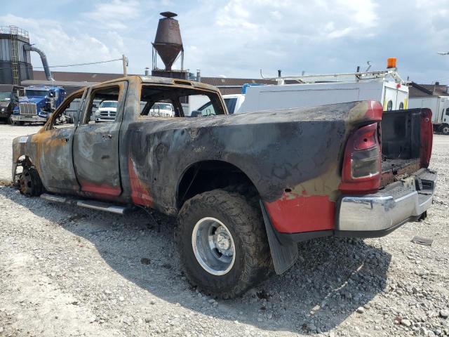 Photo 2 from auction – 2019 RAM 3500 TRADE with VIN 3C63RRGL9KG578465