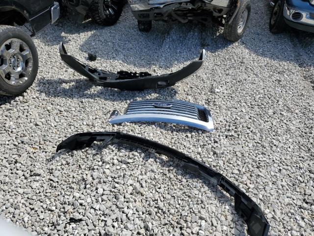 Photo 12 from auction – 2010 FORD F150 SUPER with VIN 1FTFW1EV2AFD23600