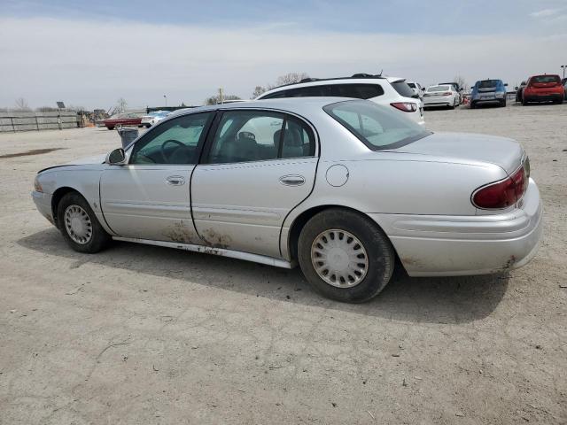 Photo 2 from auction – 2003 BUICK LESABRE CU with VIN 1G4HP52K93U217193