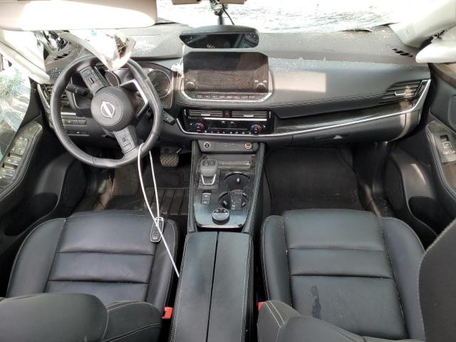 Photo 8 from auction – 2023 NISSAN ROGUE SL with VIN 5N1BT3CB6PC746097