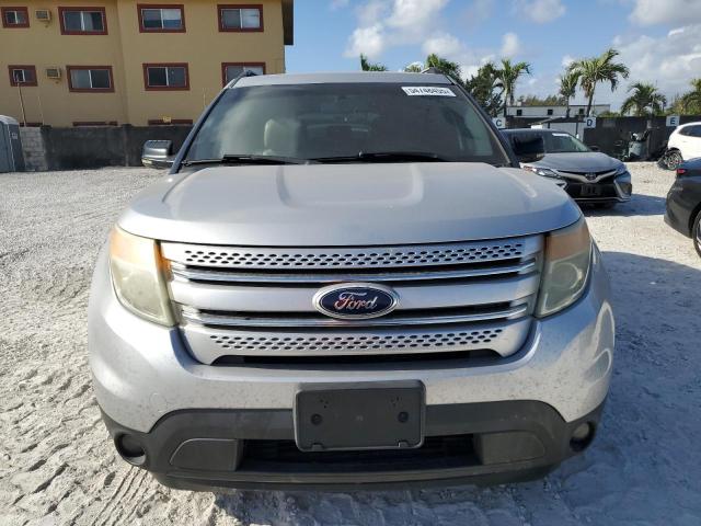 Снимка 5 от търг – 2013 FORD EXPLORER X с VIN 1FM5K7D87DGA55370