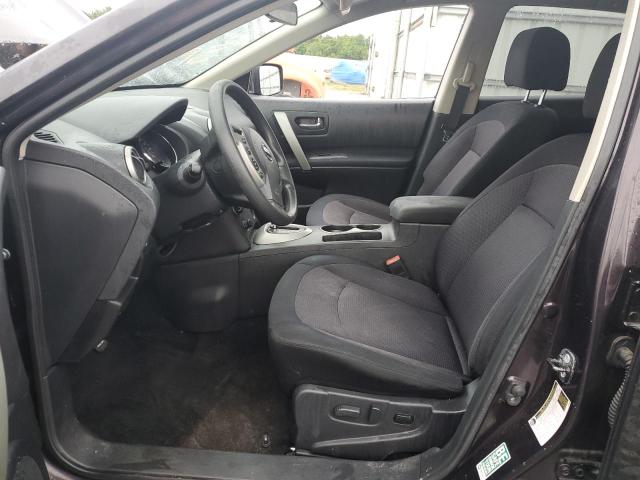 Photo 7 from auction – 2011 NISSAN ROGUE S with VIN JN8AS5MT5BW159813