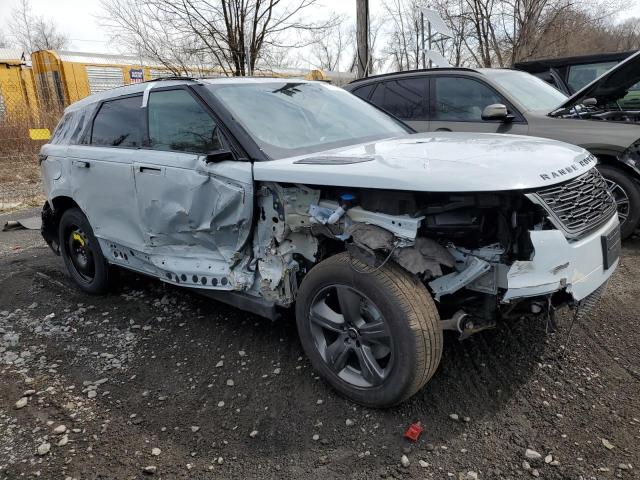 Photo 4 from auction – 2025 LAND ROVER RANGE ROVE with VIN SALYL2EX9SA809949