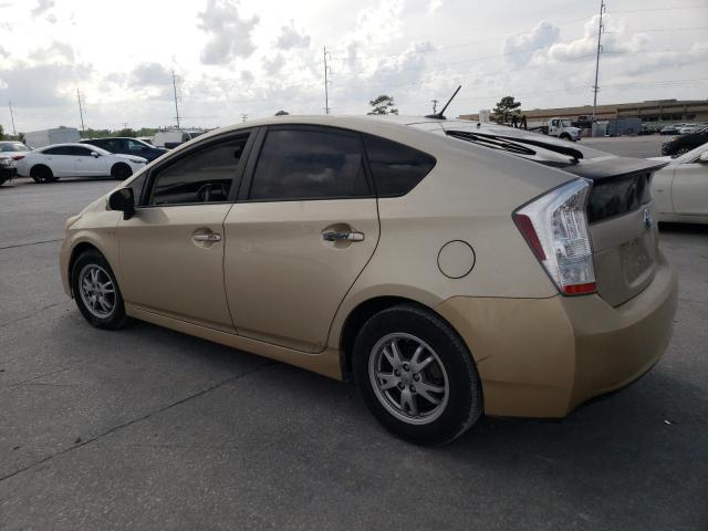Photo 2 from auction – 2010 TOYOTA PRIUS with VIN JTDKN3DU2A1031917