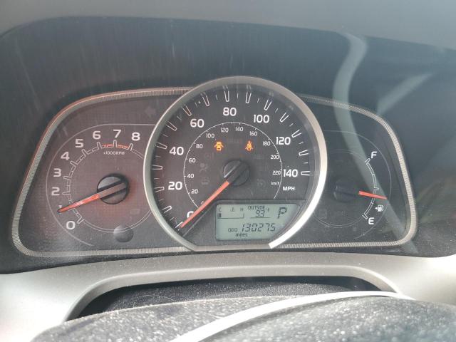 Photo 9 from auction – 2013 TOYOTA RAV4 XLE with VIN 2T3WFREV2DW010080