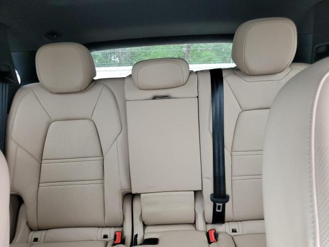 Photo 10 from auction – 2021 PORSCHE CAYENNE E- with VIN WP1AE2AY1MDA24696