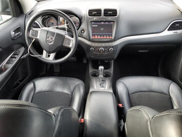 Photo 8 from auction – 2017 DODGE JOURNEY CR with VIN 3C4PDCGB4HT594036