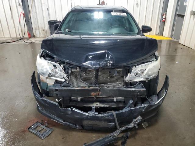 Photo 5 from auction – 2012 TOYOTA CAMRY BASE with VIN 4T1BF1FKXCU045008