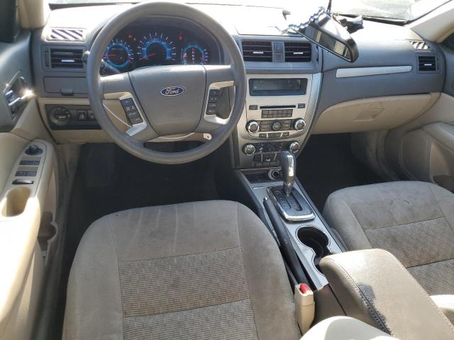 Photo 8 from auction – 2011 FORD FUSION SE with VIN 3FAHP0HA4BR180118