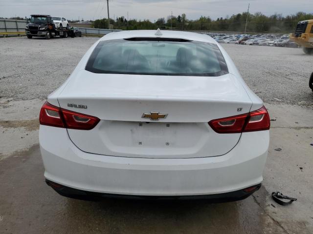 Photo 6 from auction – 2016 CHEVROLET MALIBU LT with VIN 1G1ZE5ST7GF359360